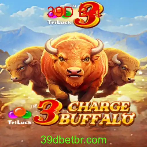 Descubra o Empolgante Mundo de 3ChargeBuffalo e a Inovadora 39D Bet