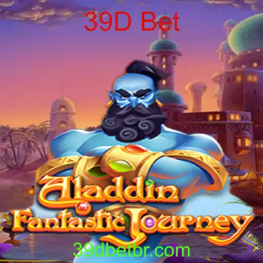 Explorando o Fascinante Mundo do Jogo Aladdin e a Experiência com 39D Bet