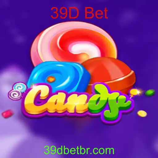 Descubra o Jogo 'Candy' com a Excitante Reviravolta do '39D Bet'