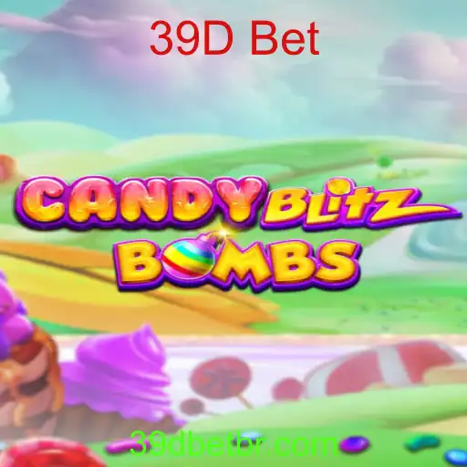 Descubra o Universo Interativo de CandyBlitzBombs com a Estratégia 39D Bet