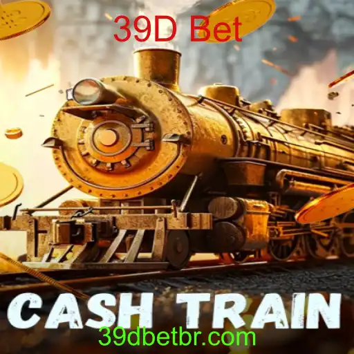 Descubra o Fascinante Mundo de CashTrain com 39D Bet
