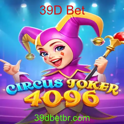 Explorando o Jogo CircusJoker4096: Uma Jornada Emocionante no Mundo 39D Bet