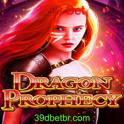 Descubra DragonProphecy: O Jogo que Revoluciona o Entretenimento com 39D Bet