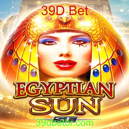 Descubra EgyptianSunSE e a Emoção do 39D Bet