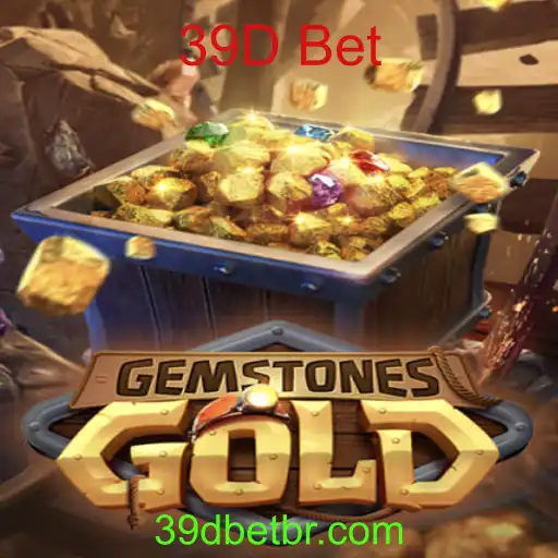 Descubra o Jogo GemstonesGold: Um Mundo de Tesouros Digitais e Apostas 39D Bet