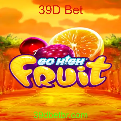 GoHighFruit: Explorando o Universo do Jogo de Apostas 39D Bet