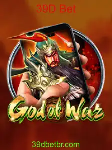 Tudo sobre o Jogo GodofWarM e a Palavra-chave 39D Bet