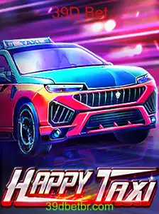 Descubra o Excitante Mundo de HappyTaxi e 39D Bet