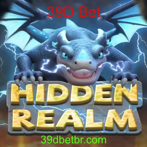 Explorando o Jogo 'HiddenRealm': Aventura e Estratégia com 39D Bet