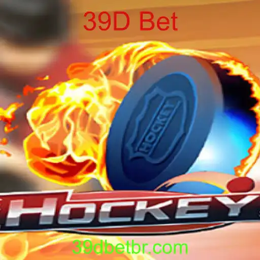 Explorando o Mundo do Hockey e a Nova Sensação: 39D Bet