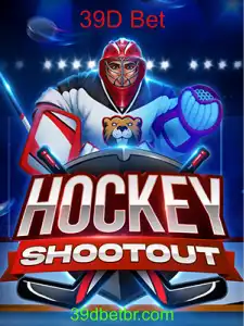Descubra o Universo de HockeyShootout e a Experiência de Apostar com 39D Bet