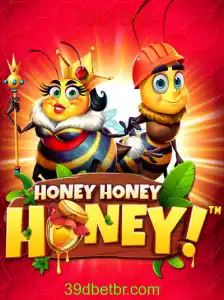 Descubra o Mundo Empolgante de HoneyHoneyHoney com 39D Bet