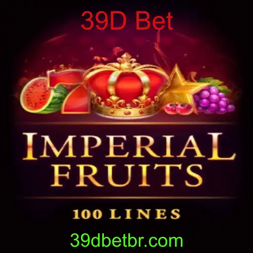 Descubra o Fascinante Mundo de ImperialFruits100 com 39D Bet