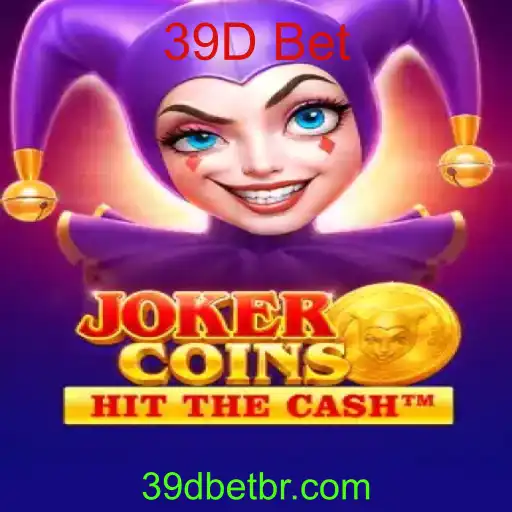 Explorando o Mundo de JokerCoins e 39D Bet