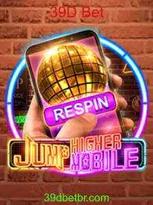 Explorando o Mundo do JumpHighermobile e as Regras do 39D Bet