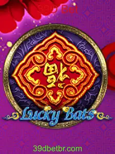 Descubra o Jogo LuckyBats e o Mundo de 39D Bet