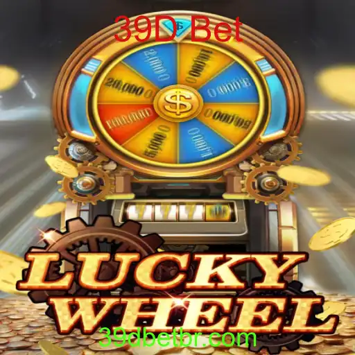 Explorando o Mundo de LuckyWheel: A Emoção do Jogo de 39D Bet