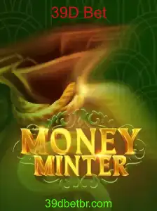 MoneyMinter - Desvendando o Futuro dos Jogos de Apostas