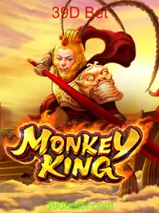 Explorando o Mundo de MonkeyKing: Aventura e Estratégia no 39D Bet
