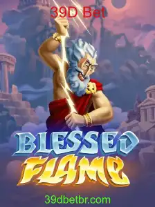 Descubra o Fascinante Mundo de BlessedFlame: Um Mergulho em Sua Jogabilidade e Regras