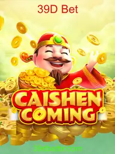 Descubra o Jogo CAISHENCOMING: Diversão e Estratégia na 39D Bet