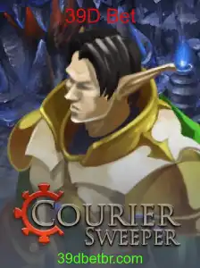 Descubra o Universo do CourierSweeper: O Jogo que Está Revolucionando com 39D Bet