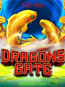 Explorando o Fascinante Mundo do Jogo DragonsGate com 39D Bet