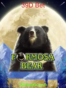 Explorando o Mundo de FormosaBear: Um Jogo de Estratégia com a 39D Bet