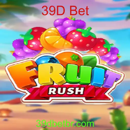Explorando o Fenômeno FruitRush: Uma Aventura no Mundo dos Jogos de Apostas Online com 39D Bet