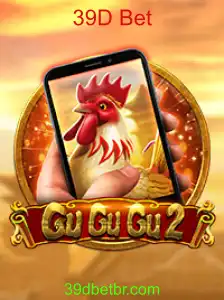 Descubra o Empolgante Mundo de GuGuGu2M com 39D Bet