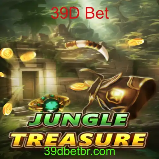 Descubra o Fascinante Mundo de JungleTreasure: Uma Aventura com 39D Bet