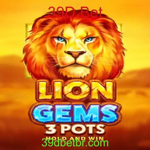 Descobrindo LionGems3pots: Uma Jornada no Mundo dos Jogos com 39D Bet