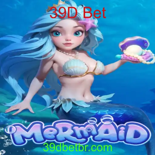 Descobrindo o Jogo 'Mermaid' e a Experiência 39D Bet