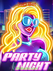Descubra o Mundo Vibrante do Jogo PartyNight: A Emoção de 39D Bet