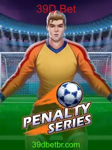 Explorando o Universo do Jogo PenaltySeries e a Inovação da 39D Bet