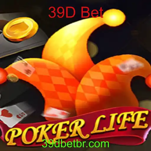 Descobrindo PokerLife: O Mundo da Estratégia e Emoção em 39D Bet