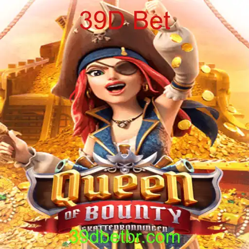 Explorando o Mundo de QueenofBounty e o Fenômeno '39D Bet'