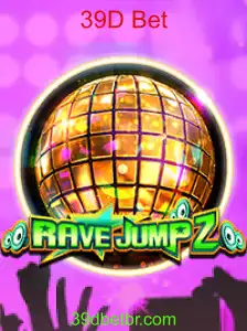 Descubra o Fascinante Mundo de RaveJump2 com 39D Bet