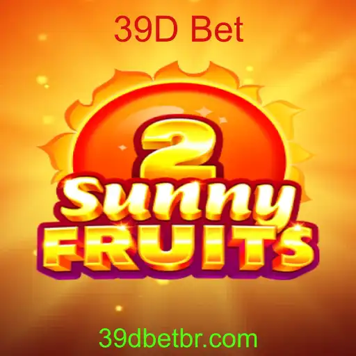 Exploração Detalhada do Jogo SunnyFruits2 e a Plataforma 39D Bet