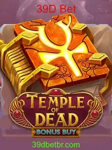 Descubra TempleofDeadBonusBuy: O Fascinante Mundo dos Jogos de Azar