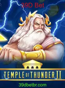 Explorando o Fascinante Mundo de TempleofThunderII
