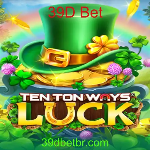 Descubra Tudo Sobre TenTonWaysLuck - O Jogo de Apostas 39D Bet