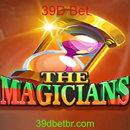 Descubra TheMagicians: Um Mundo de Magia e Estratégia com 39D Bet