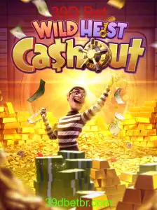 Explorando o Mundo de WildHeistCashout: Um Novo Horizonte nos Jogos de Apostas