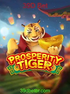 Explorando o Jogo ProsperityTiger e a Plataforma 39D Bet