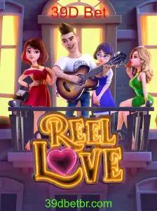 ReelLove: Conheça o Emocionante Jogo de Cassino 39D Bet