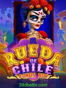Descubra o Fascinante Mundo de RuedaDeChileBonusBuy