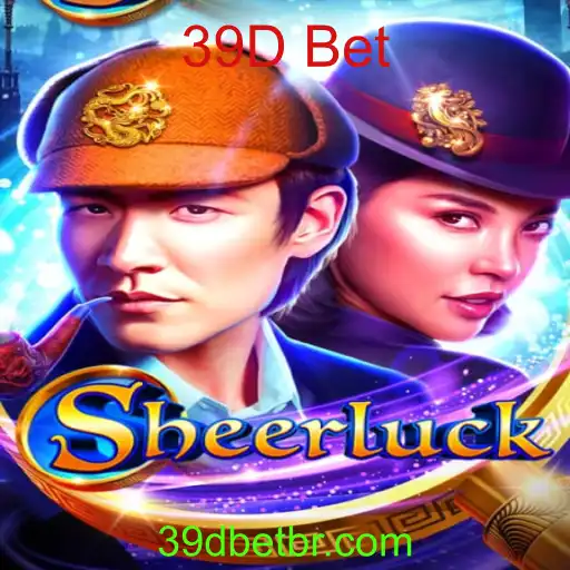 Explorando o Intrigante Mundo de Sheerluck e o Elemento de Suspense da 39D Bet