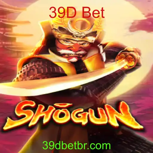 Explorando o Mundo de Shogun: Aventura e Estratégia com 39D Bet