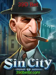 Explorando o Mundo Fascinante de SinCity: O Novo Fenômeno de Jogo Impulsionado por 39D Bet